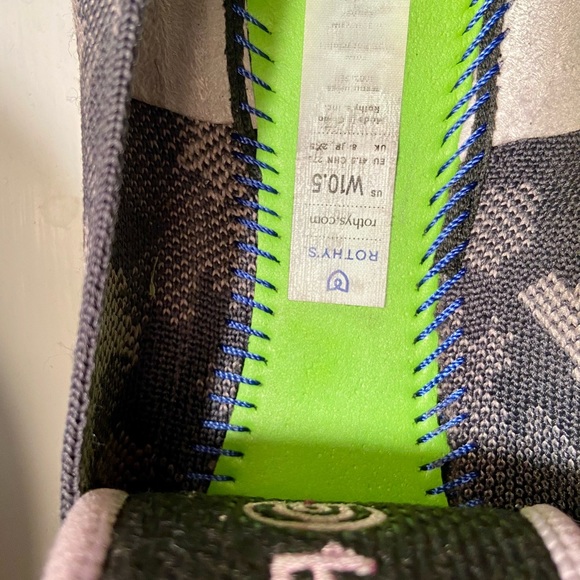 Rothy’s Loafer - Picture 6 of 8